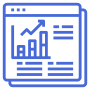پنل مدیریتی پیشرفته کنترل تردد جهت گزارش گیری