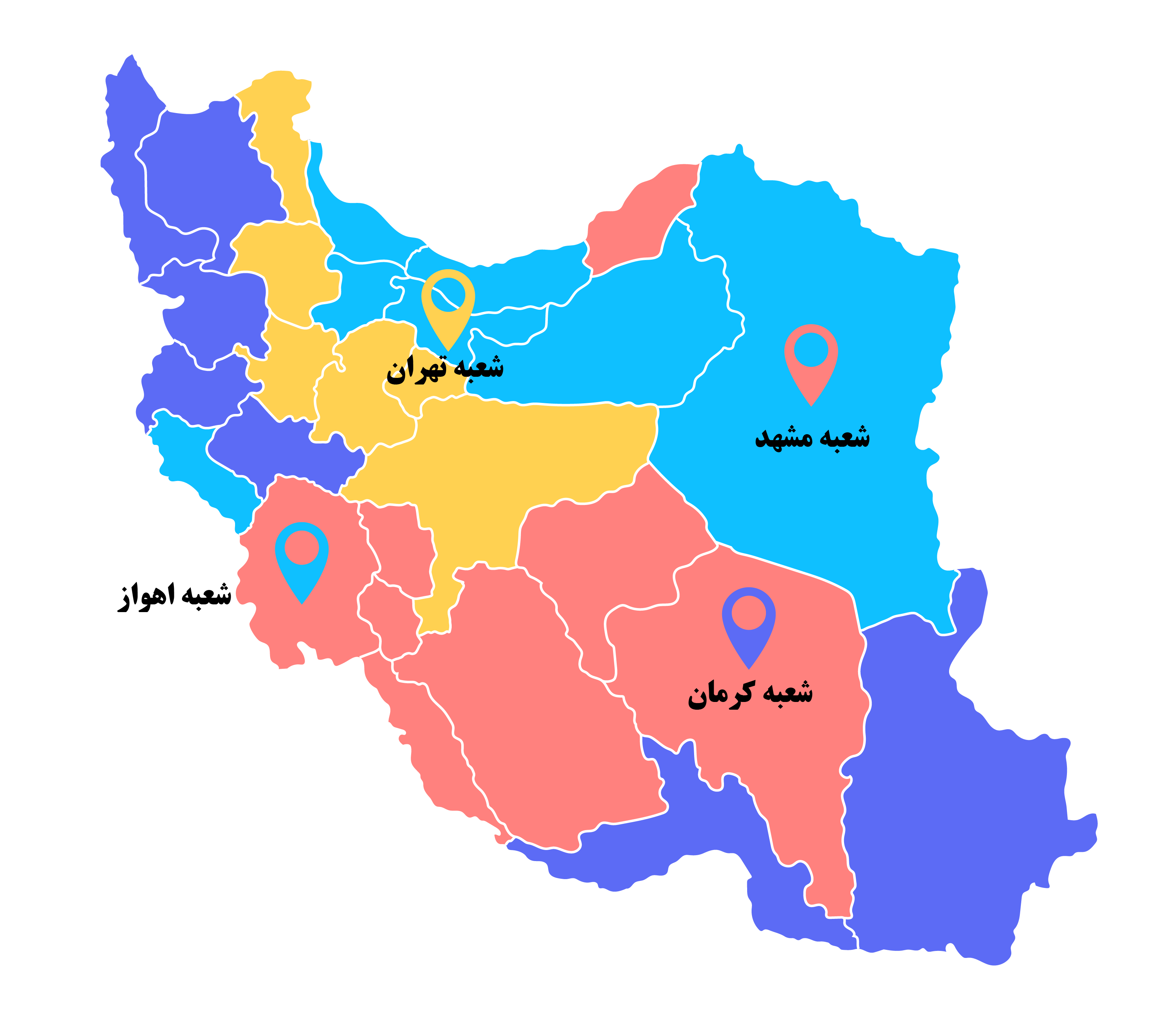سیستم کنترل تردد
